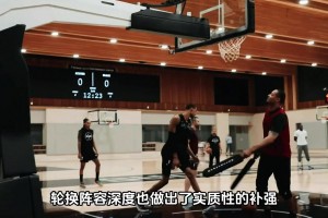 西部霸主！新赛季的圣安东尼奥马刺有没有可能完成捧杯夺冠？